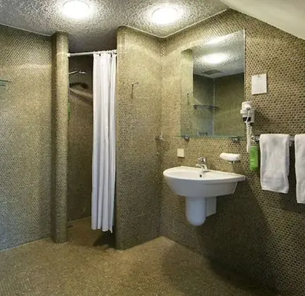 Standard Tek Büyük Yataklı Oda, 1 Yatak Odası