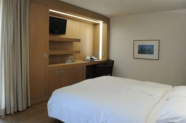 Superior Tek Büyük Yataklı Oda, 1 Yatak Odası