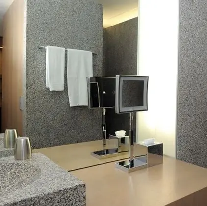 Superior Tek Büyük Yataklı Oda, 1 Yatak Odası