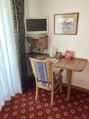 Basic Tek Kişilik Oda, 1 Tek Kişilik Yatak