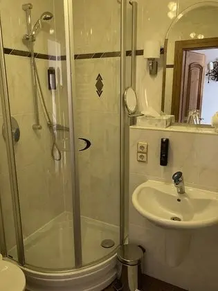 Basic Tek Kişilik Oda, 1 Tek Kişilik Yatak