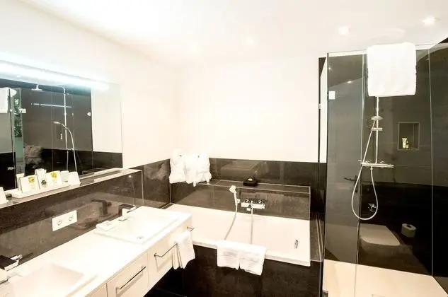 Superior Tek Büyük Yataklı Oda