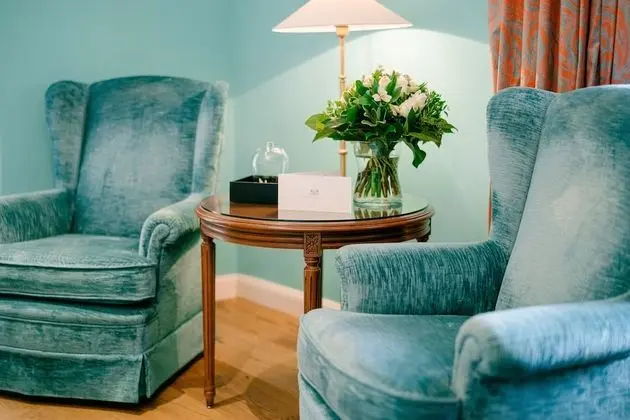 Superior Tek Büyük Yataklı Oda