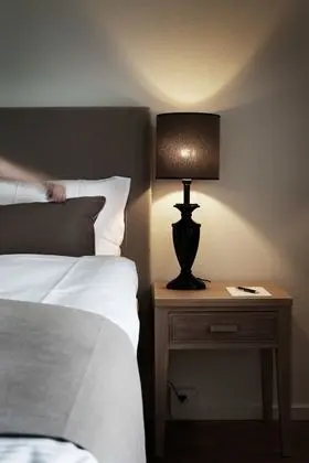 Classic Tek Büyük Yataklı Oda, Balkon