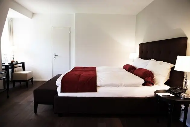 Tek Büyük Yataklı Oda (Boutique)