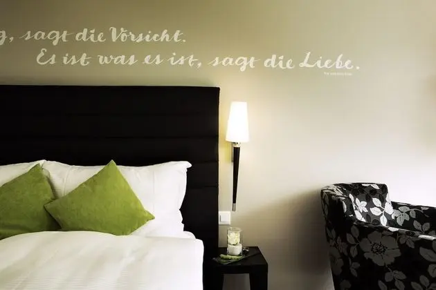 Tek Büyük Yataklı Oda (Boutique)