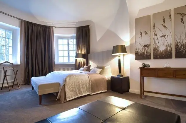 Junior Süit (Deluxe)