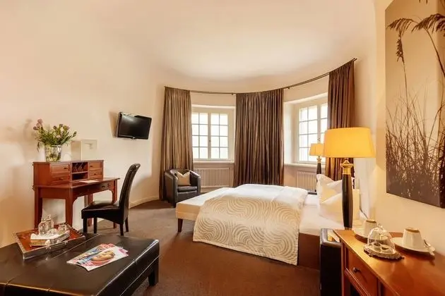 Junior Süit (Deluxe)