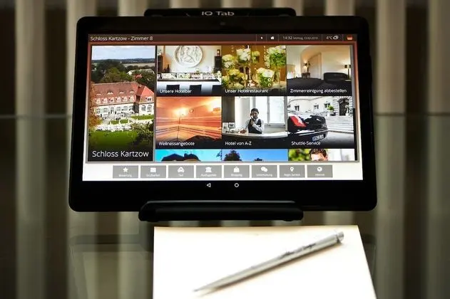 Junior Süit (Deluxe)