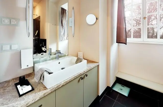 Junior Süit (Deluxe)