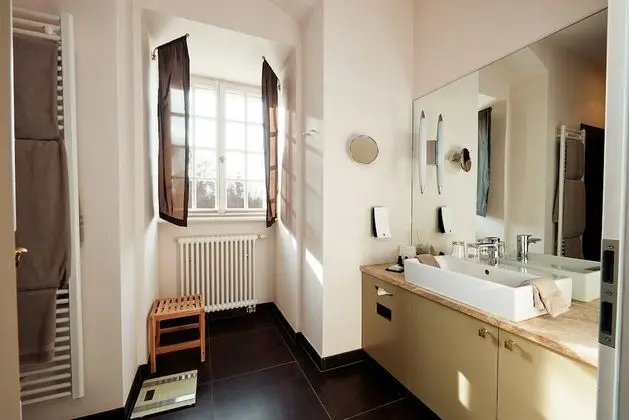 Junior Süit (Deluxe)