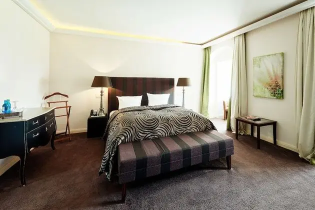 Junior Süit (Deluxe)