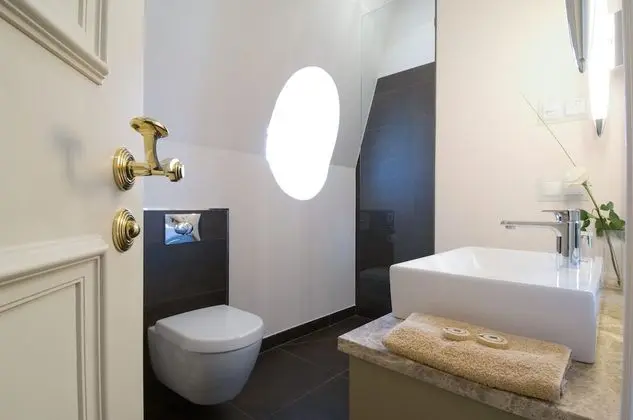 Junior Süit (Deluxe)