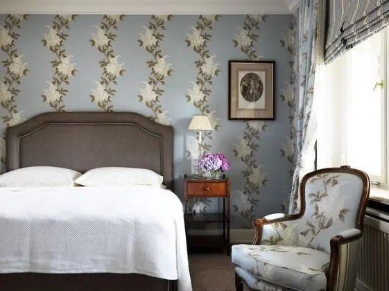 Oda, Sigara İçilmez, Park Manzaralı (Castle)