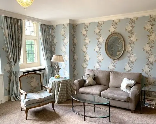 Oda, Sigara İçilmez, Park Manzaralı (Castle)