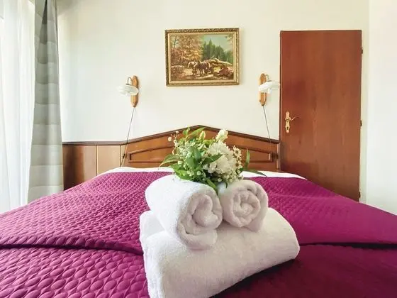 Standard Tek Kişilik Oda, 1 Tek Kişilik Yatak, Balkon