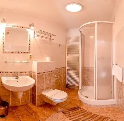 Standard Tek Kişilik Oda, 1 Tek Kişilik Yatak, Balkon