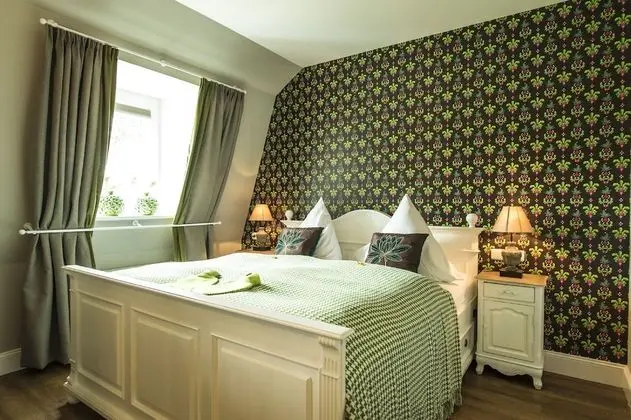 Classic Tek Büyük Yataklı Oda, Sigara İçilmez