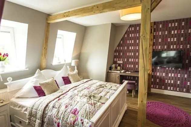 Classic Tek Büyük Yataklı Oda, Sigara İçilmez