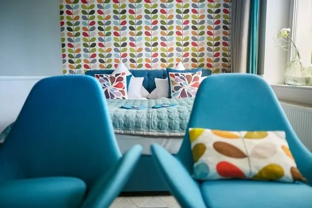 Classic Tek Büyük Yataklı Oda, Sigara İçilmez