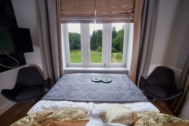 Classic Tek Büyük Yataklı Oda, Sigara İçilmez