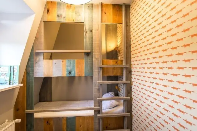 Deluxe Tek Büyük Yataklı Oda, Sigara İçilmez