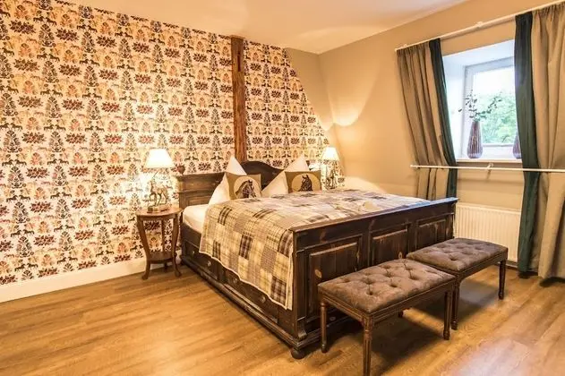 Superior Tek Büyük Yataklı Oda, Sigara İçilmez