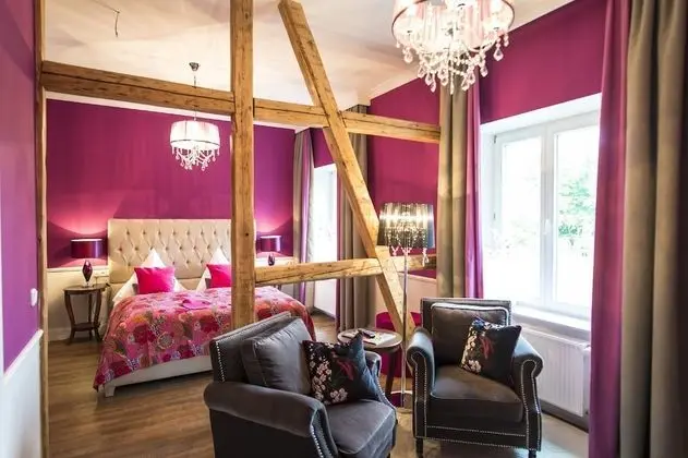 Superior Tek Büyük Yataklı Oda, Sigara İçilmez