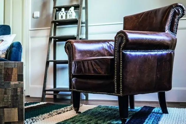 Superior Tek Büyük Yataklı Oda, Sigara İçilmez