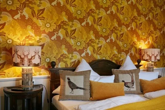 Superior Tek Büyük Yataklı Oda, Sigara İçilmez