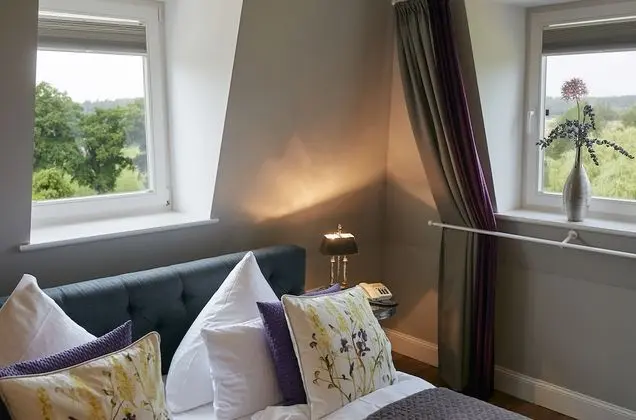 Superior Tek Büyük Yataklı Oda, Sigara İçilmez