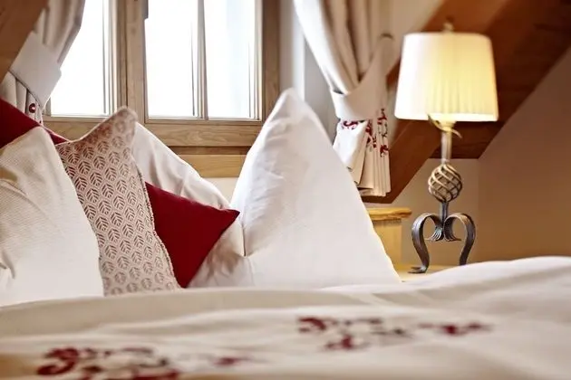 Superior Süit, Balkon, Dağ Manzaralı