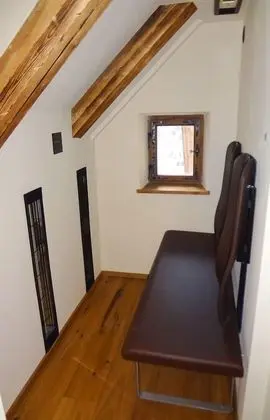 Superior Süit, Balkon, Dağ Manzaralı