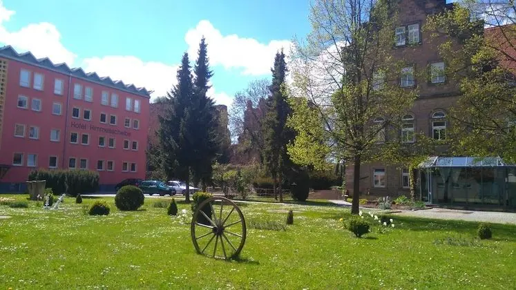 Tek Büyük Yataklı Oda (in the castle)