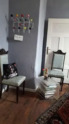 Romantic Tek Büyük Yataklı Oda (Zimmer mit Aussicht)