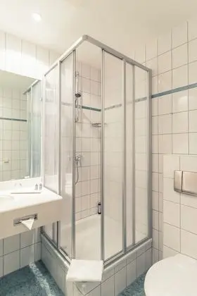 Banyo Duşu