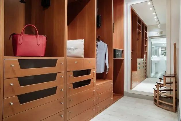 Castle Suite