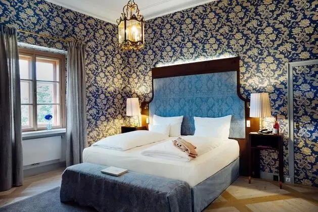 Castle Suite