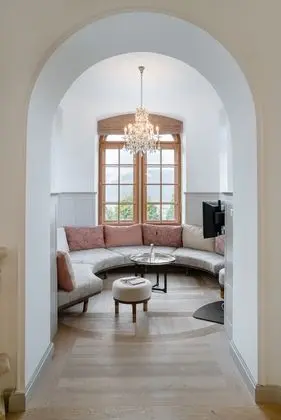Castle Suite