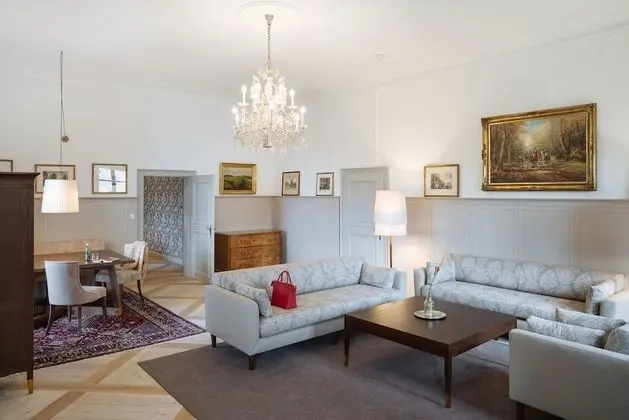 Castle Suite