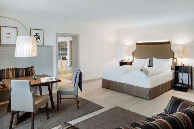 Private Spa Suite