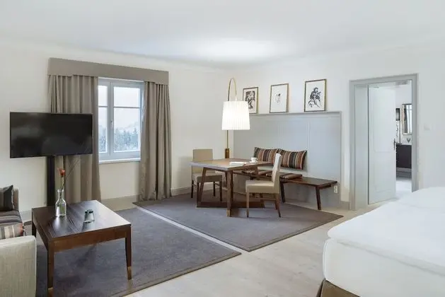 Private Spa Suite