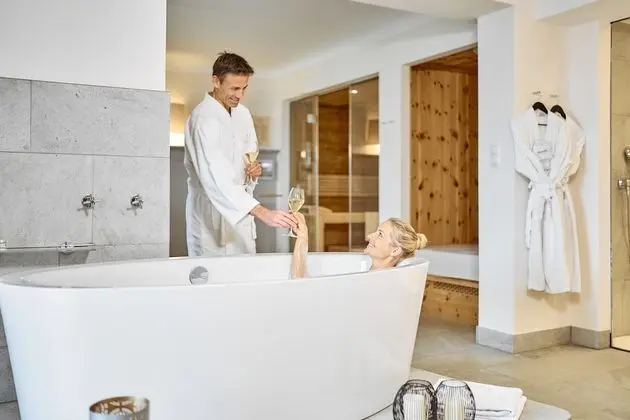 Private Spa Suite