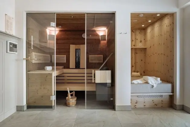 Private Spa Suite