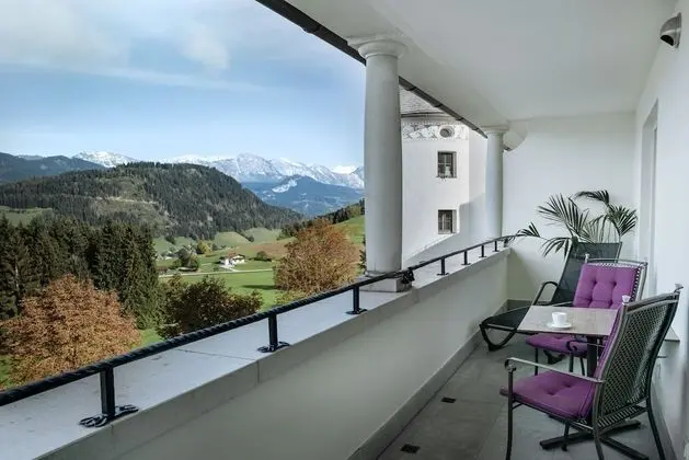 Private Spa Suite