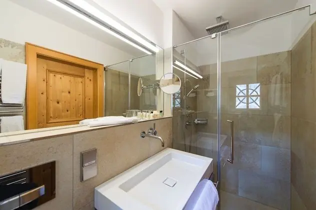 Standard Apart Daire (Fischerhaus)