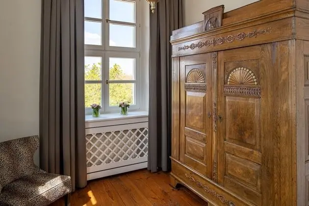 Junior Stüdyo Süit