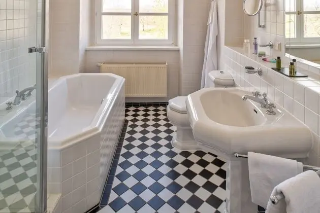 Junior Stüdyo Süit