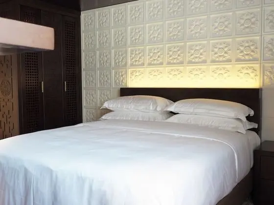 Deluxe Çatı Katı (Loft)