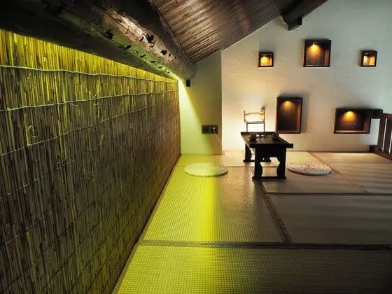 Deluxe Çatı Katı (Loft)